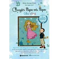 Chuyện Pape Và Popo – Cầu Vồng